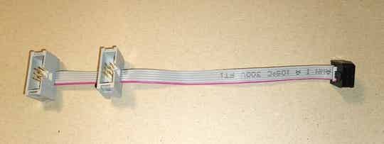 Kabel, Adapter und Zubehör