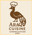 Araq Cuisine