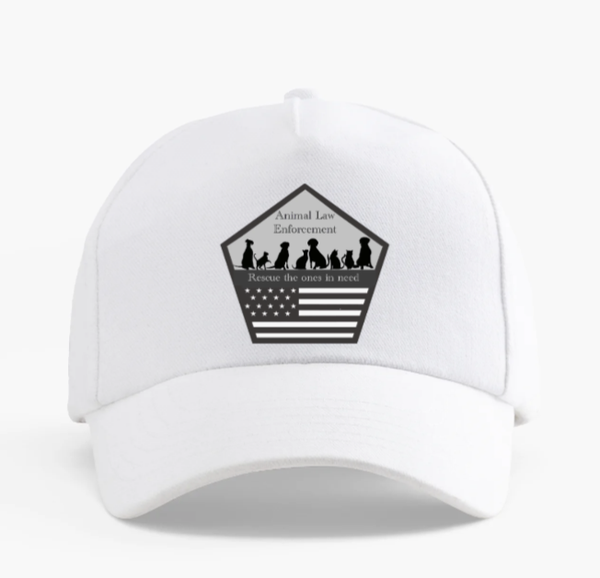 Animal Law Enforcement Hat