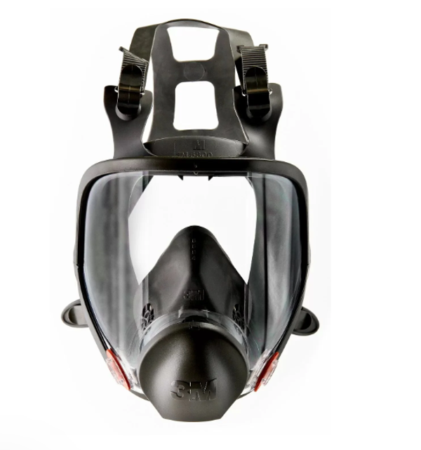 3M™ 6000 Respirator - Full Mask