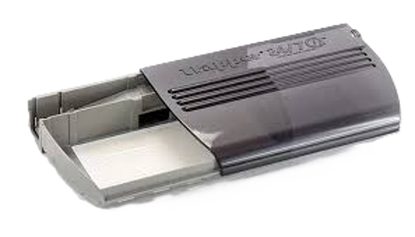 Bell Trapper Mouse Trap Bait Station