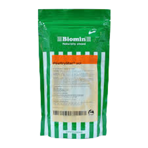 Poultry Probiotic Biomin PS Sol