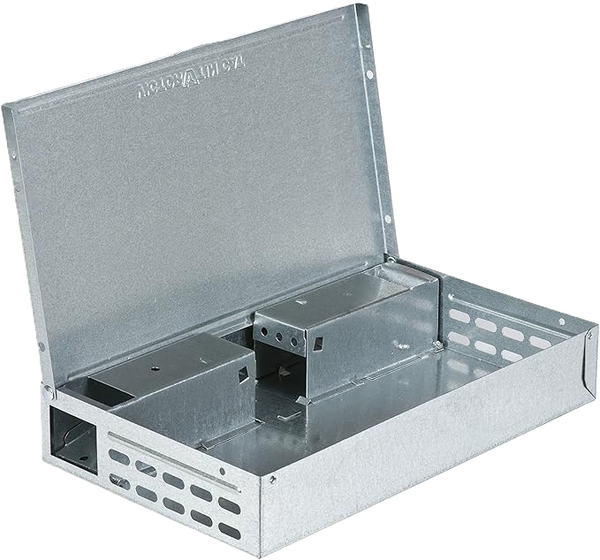 Catchmaster Mouse Trap - Multi-Catch