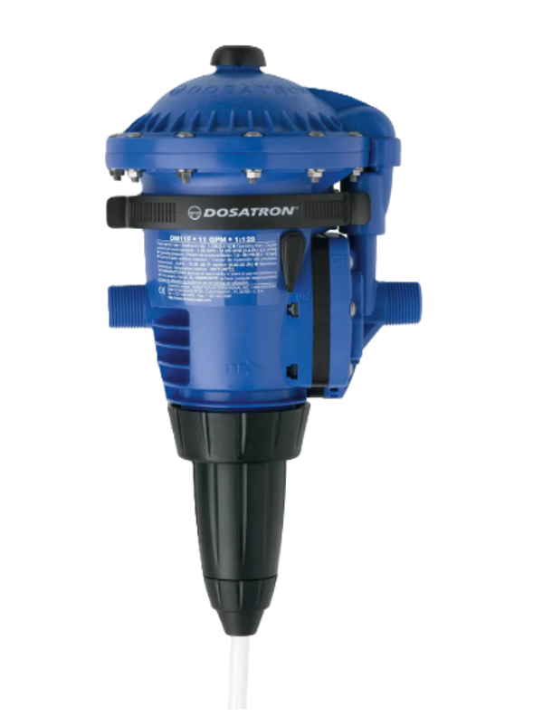 Dosatron® DM11F Diaphragm Medicator