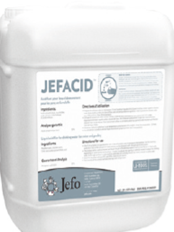 Jefacid