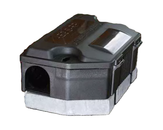 Liphatech Aegis RP Black Anchored Station