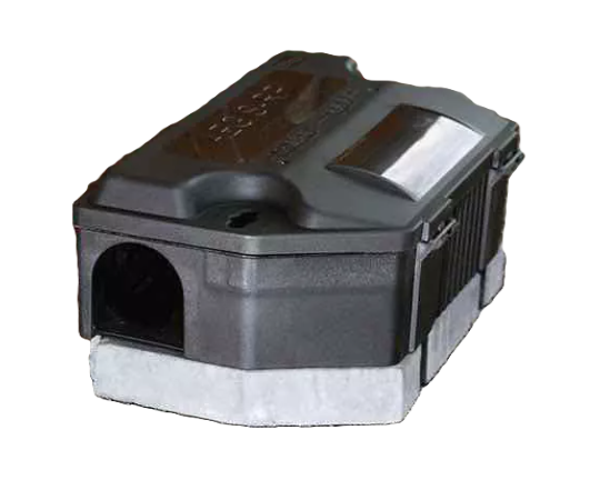 Liphatech Aegis RP Black Anchored Station