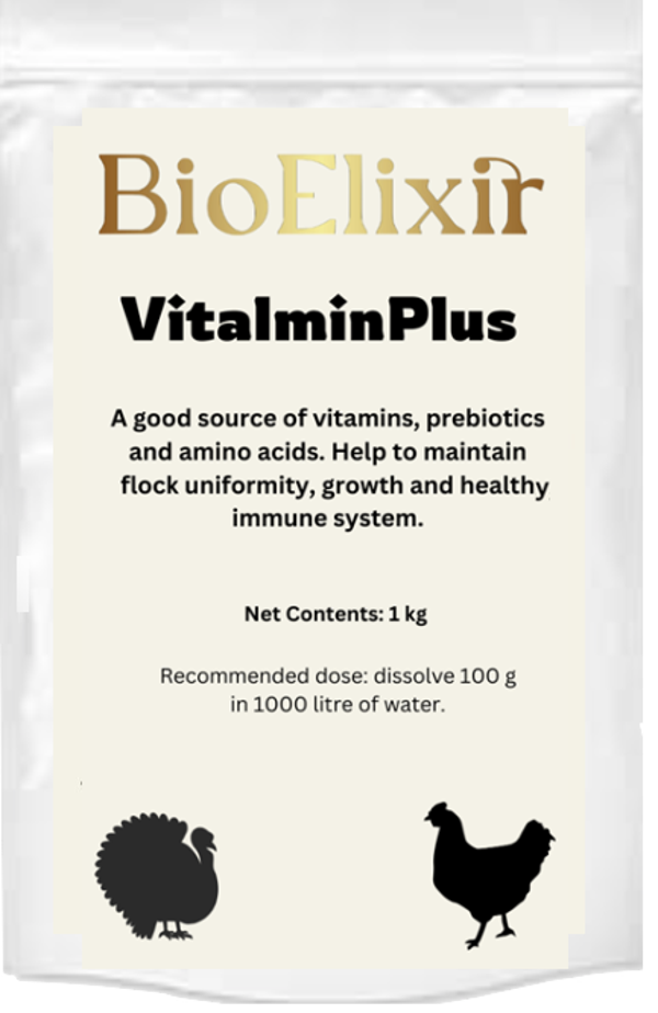 VitalminPlus