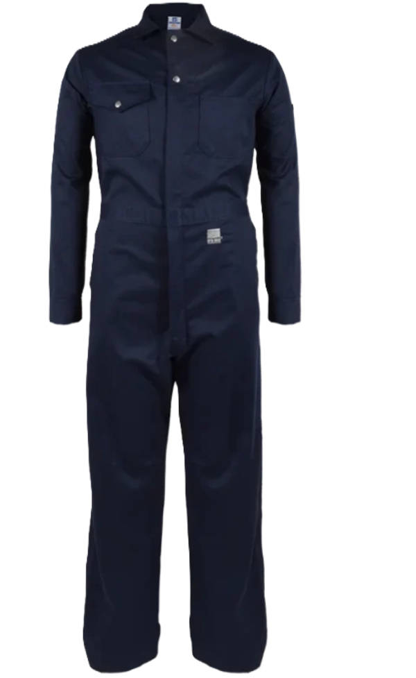 Coveralls