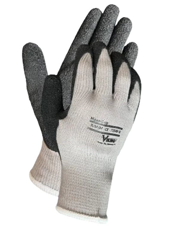 MaxxGrip® Supported Work Gloves