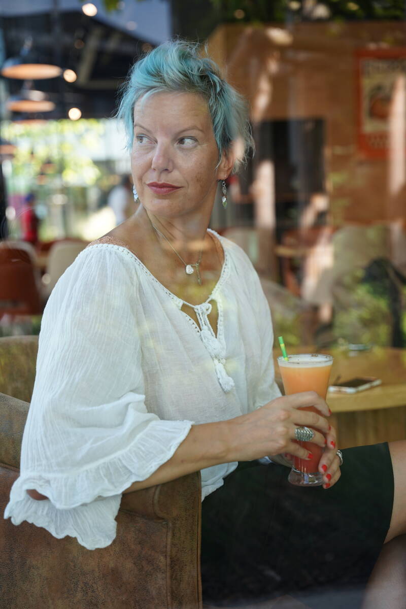 photo lifestyle - blog