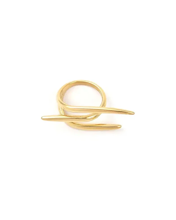 Δαχτυλίδι HXW-D072