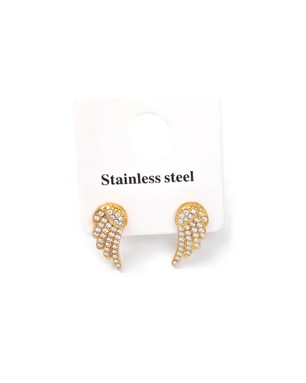 Σκουλαρίκι κρίκος AA-S233