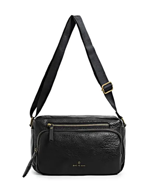 Τσάντα χιαστί BTB0001