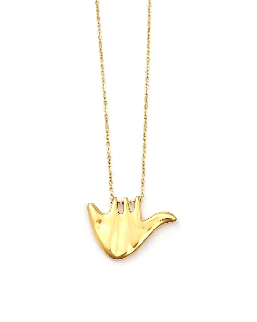 Κρεμαστό λαιμού AA-K437