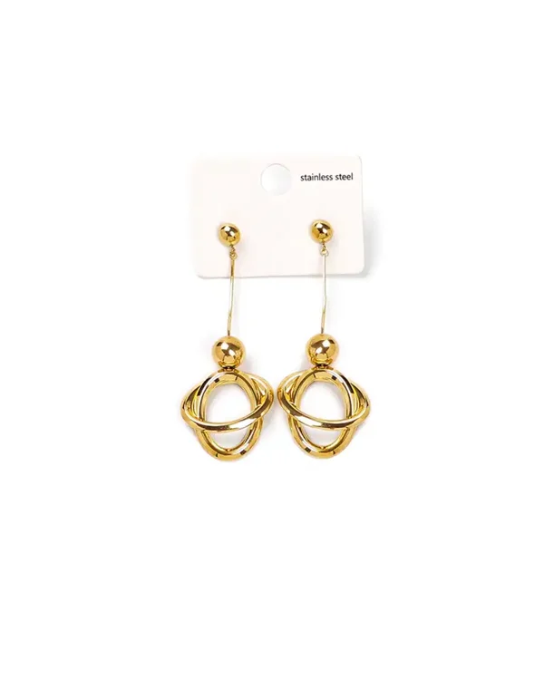 Σκουλαρίκια SB-S113