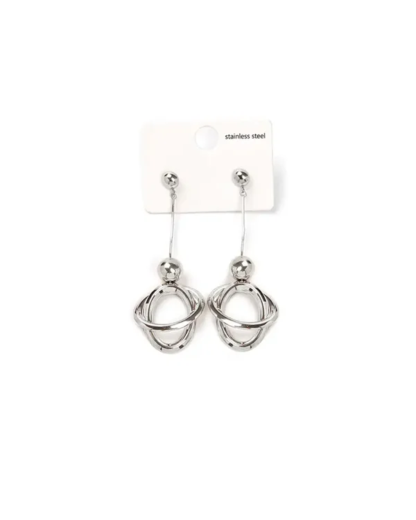 Σκουλαρίκια SB-S113