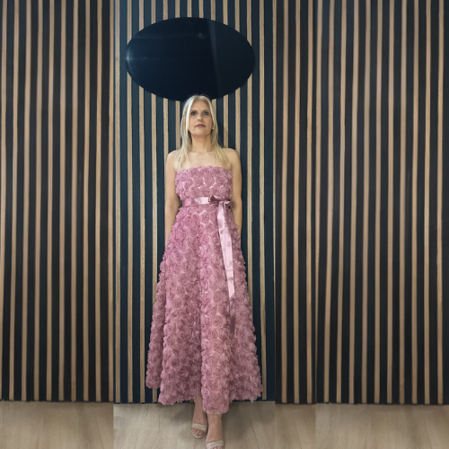 Coctail Φόρεμα