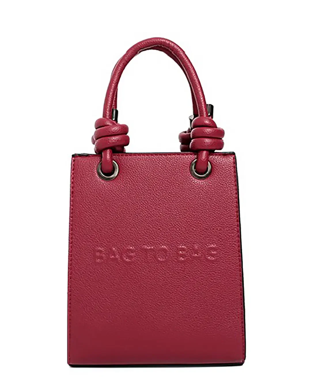 Τσάντα χειρός BTB0009