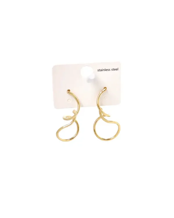 Σκουλαρίκι OM-S033