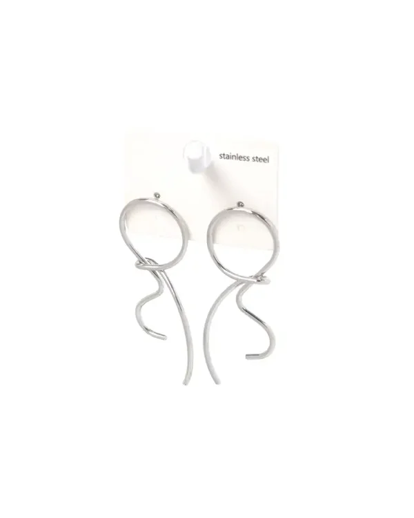 Σκουλαρίκι OM-S033