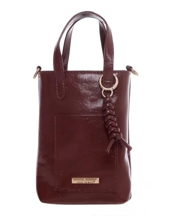 Τσάντα χειρός TZX-51110