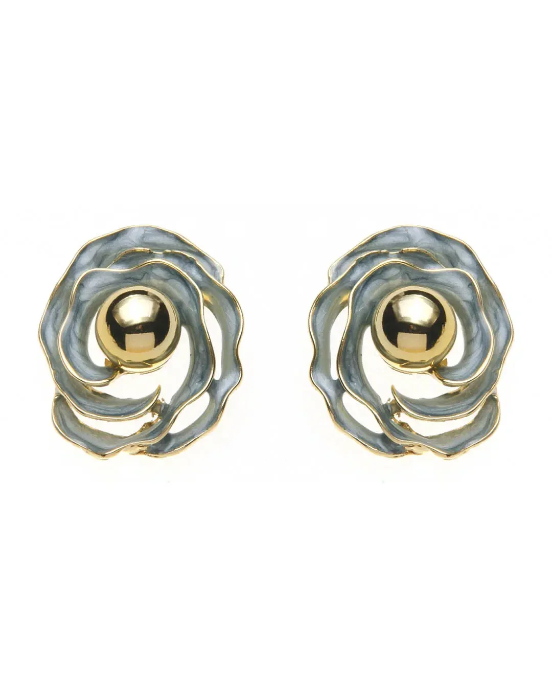 Καρφωτό σκουλαρίκι XY-3520-20