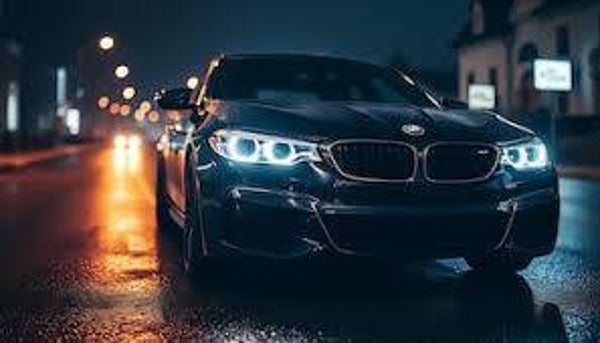 Monthly Full Service Detail