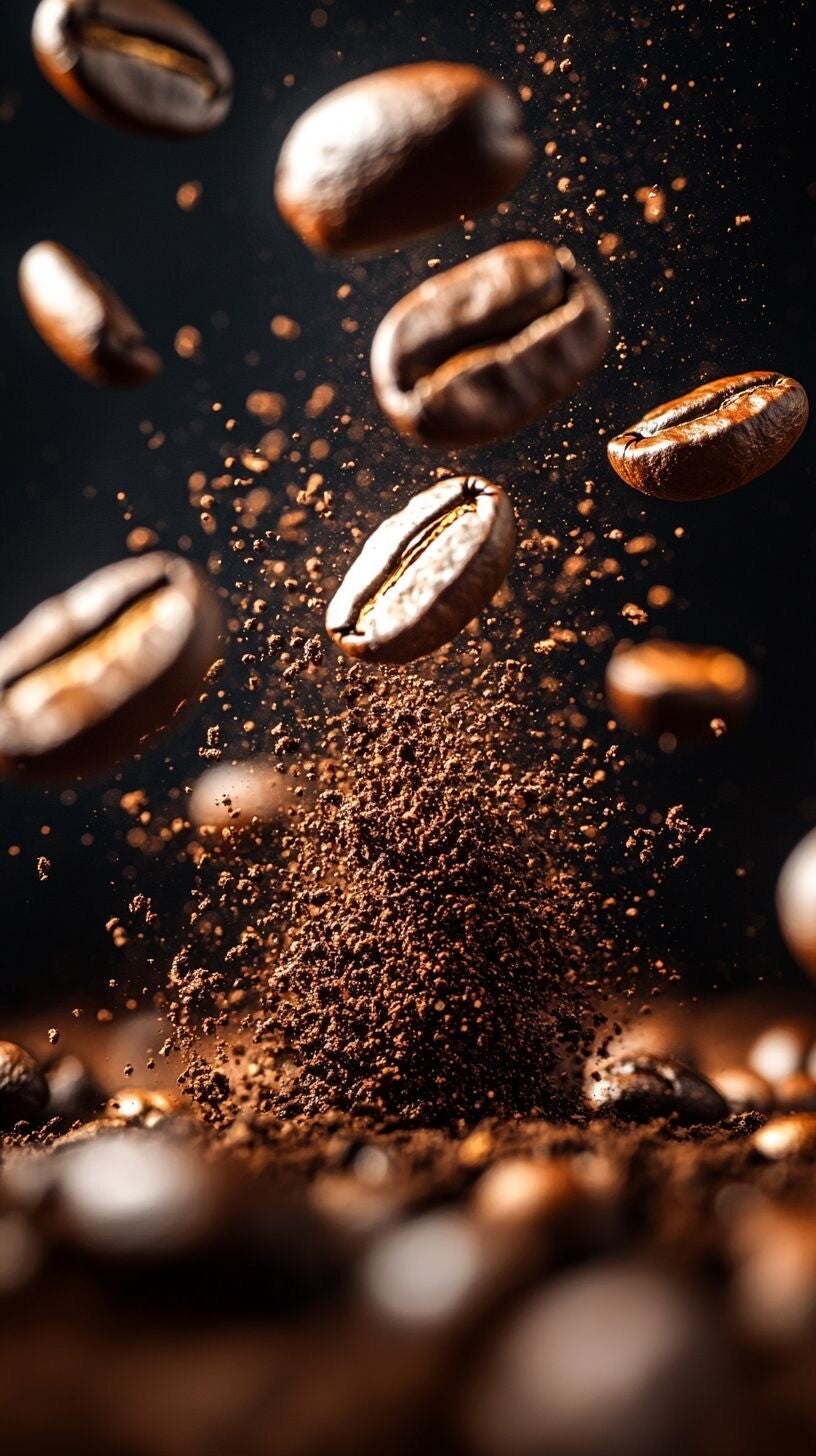 koffie