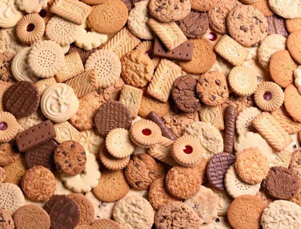 Biscuit