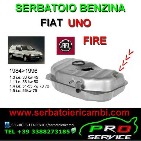 ser b uno