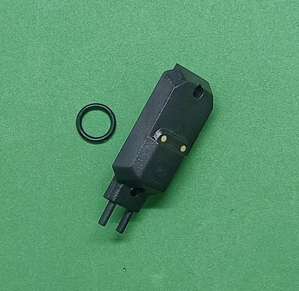 GPS antenna