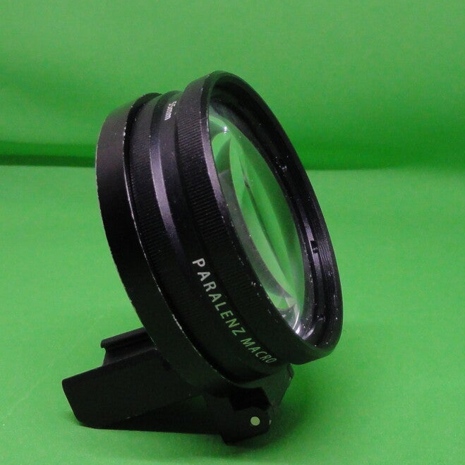 Accesoires Paralenz / Producten Dive Service & Repair Barneveld