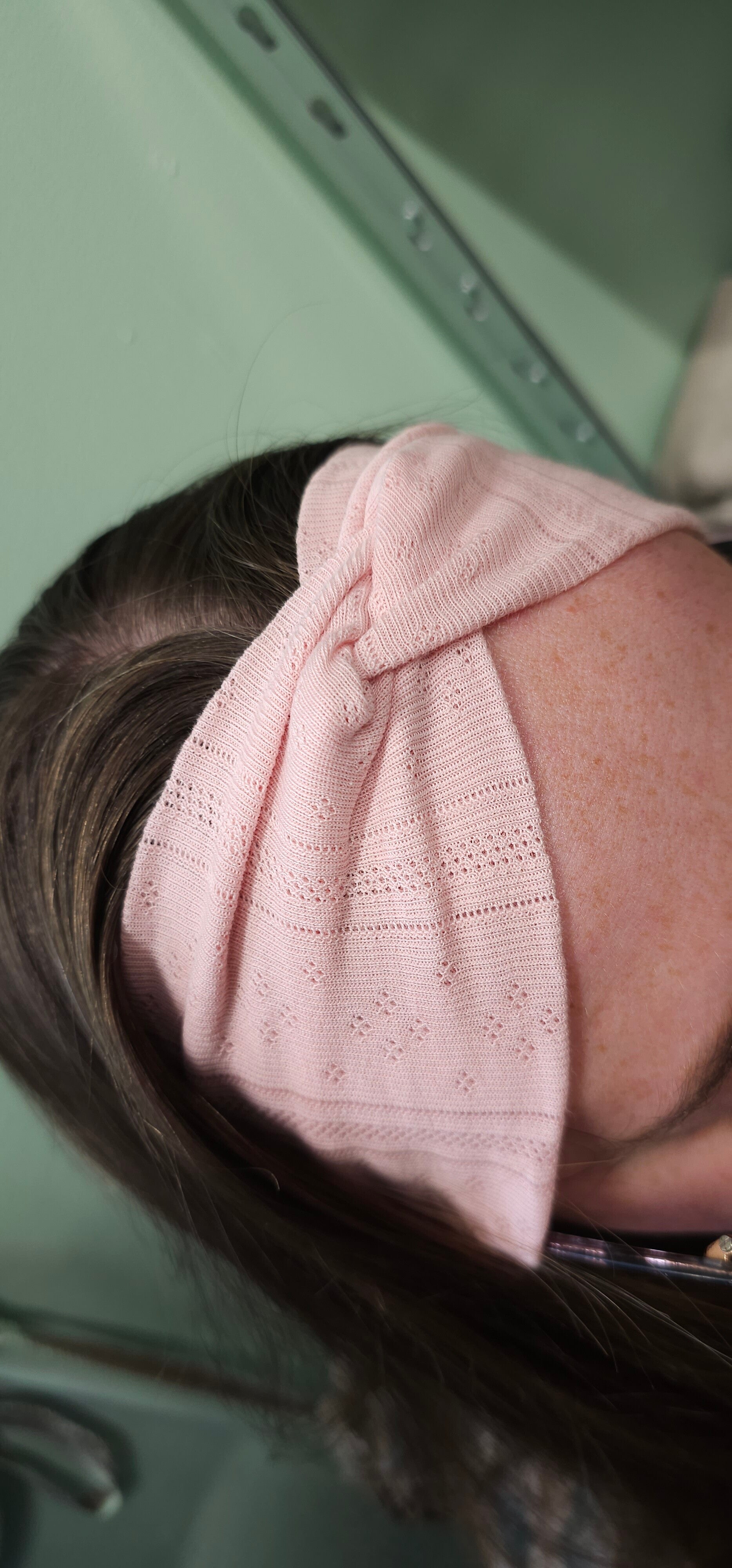 Bandeau cheveux femme Lady 🩷