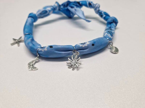 Collier chien