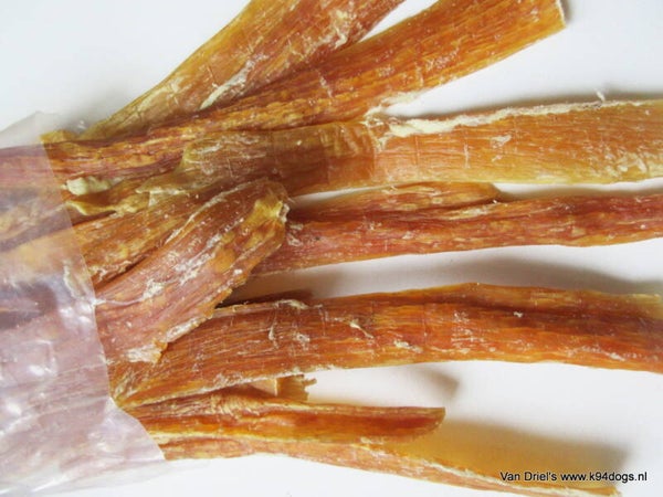 Nekspier lange stukken ca 25 cm kilozak