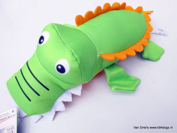 waterspeeltje kroko 31x18x8cm