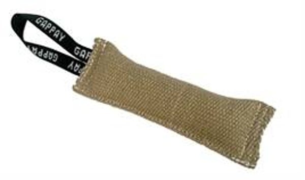 Gappay bijtrol met handgreep 7 x 29 cm