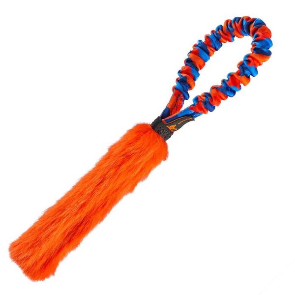 Tug-e-Nuff pocket Fauxtastic bungee motivatie speeltje