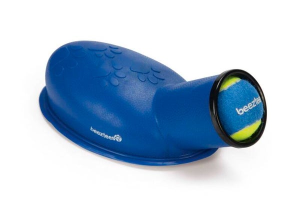 Fetch ballenschieter incl. tennisbal