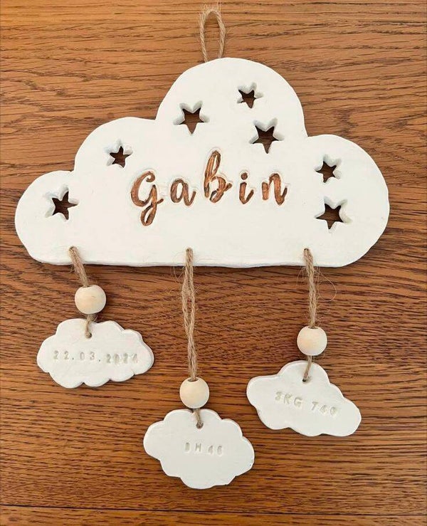 Suspension de naissance