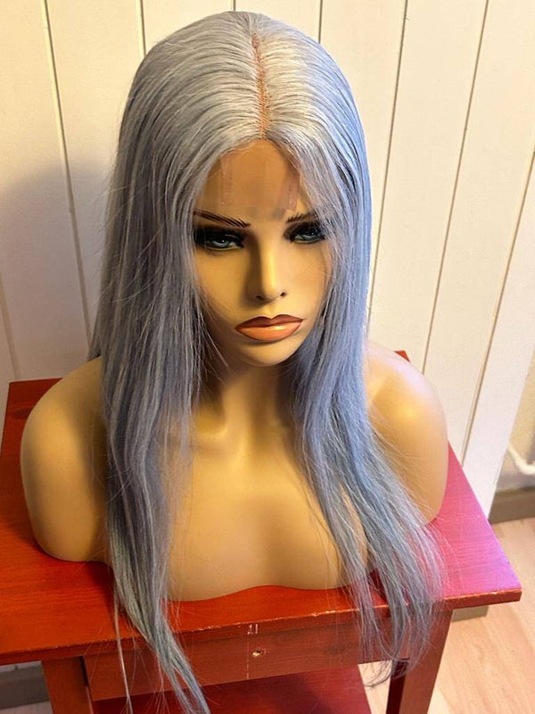 Perruques naturelles