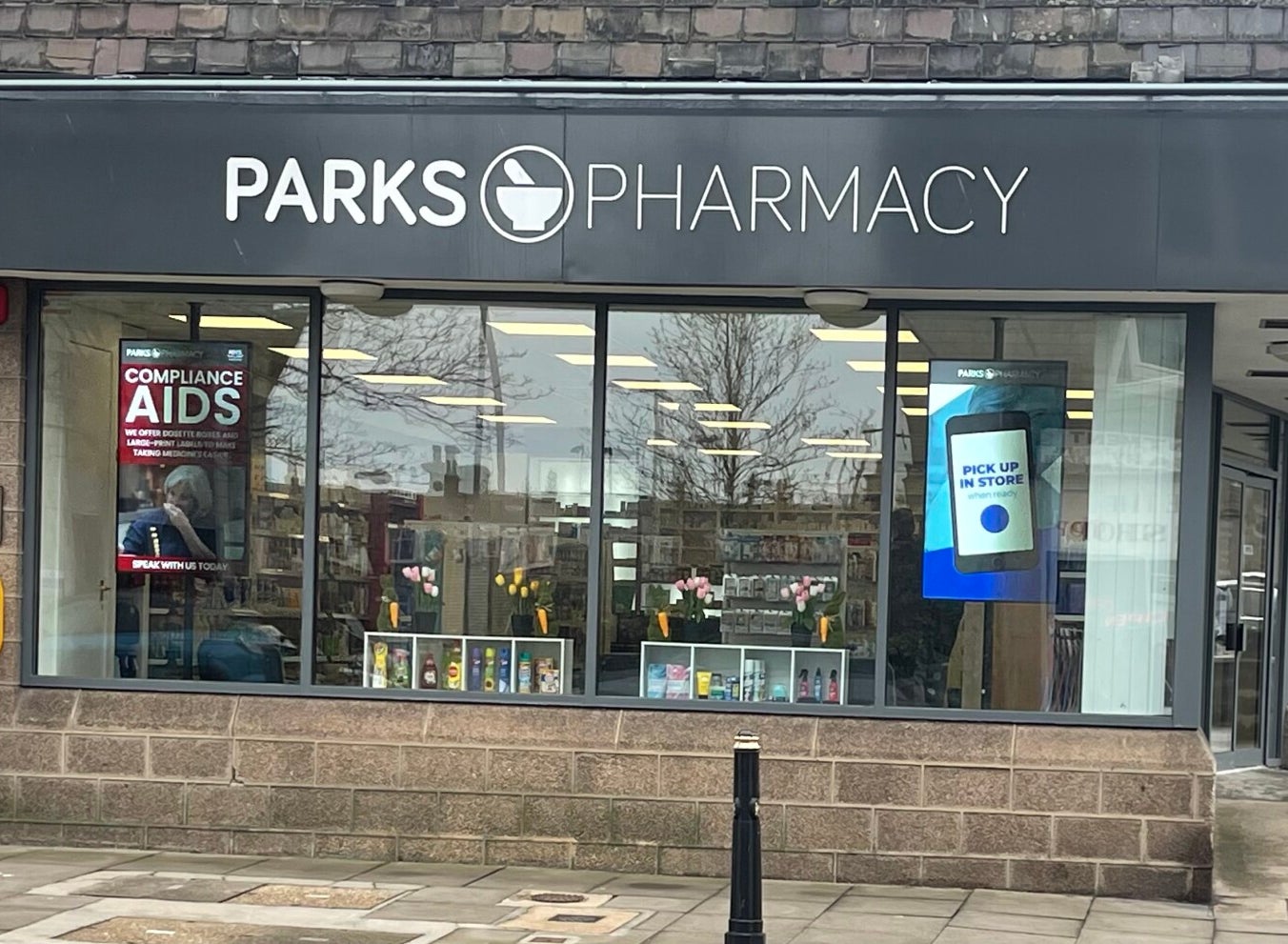 Parks Pharmacy