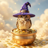Sports Predictions Wizard
