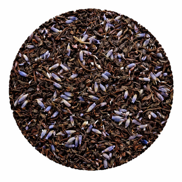 Earl grey Lavendel