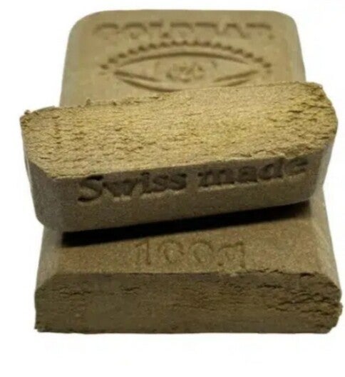Hash CBD Goldbar420