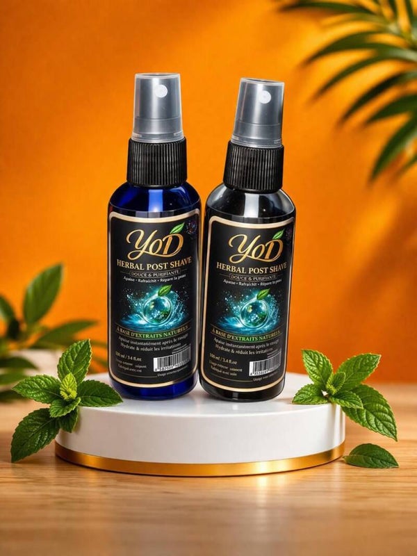 YoD Lotion