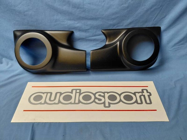 Vauxhall Corsa B speaker pods