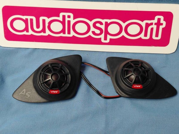 VW Transporter T6 Tweeter pods