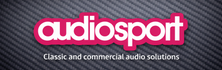 Audiosport